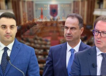 Demokratët të ‘ndarë’ për sjelljen në Kuvend/ Alizoti e Boçi: Duhet reagim i fortë. Heshtja, bashkëfajësi. Këlliçi: Të ruajmë balancat!