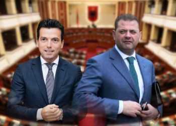 Komisioni për ‘Zgjedhoren’ / Arrihet marrëveshja, PS dhe PD lirojnë nga një vend për Doshin dhe Shehajn