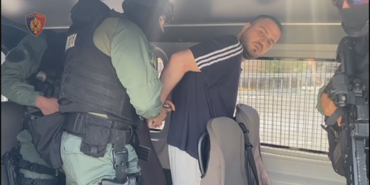 SPAK përfundon hetimet dhe dërgon për gjykim çështjen ndaj grupit të Laert Haxhiut