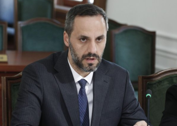 Lamallari: Godinë e re për KLGJ, Prokurorinë e Përgjithshme, të Apelit dhe të Tiranës