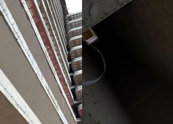 Ra nga lartësia e pallatit teksa po punonte dhe humbi jetën, shpallet në kërkim drejtuesin teknik i firmës