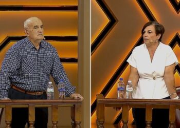 Dy herë vejushë, Beltizjana mbetet në udhëkryq: Mbaja shpresa te vjehrra, vdiq edhe ajo! Babai duhet të më mbajë