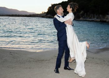 “Dashuria i duron të gjitha”, detaje nga fejesa e Leka Zogu II me Blerta Celibashin