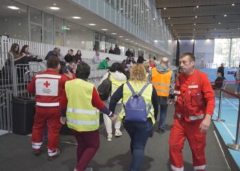 Rrezik lufte në Lindje, Lituania përgatitet për evakuimin e 400 mijë banorëve