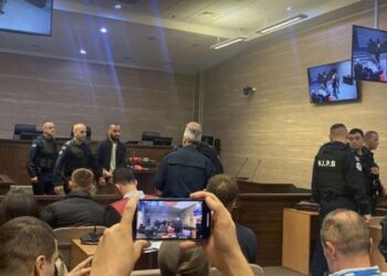 “Na kanë vrarë…”/ Seanca për vrasjen e Liridona Ademajt, dëshmia: Murseli më telefonoi pas ngjarjes 