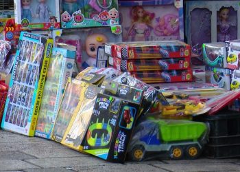 OBSH: Mbi 10% e fëmijëve mund të kenë plumb në gjak, kërkohen matje në disa zona të vendit