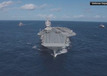 Luftanija kalon dhe nga Shqipëria, CNN zbardh planet/ Trump mund të sulmojë brenda Venezuelës