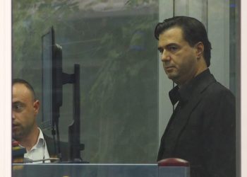 “Nuk kam dhënë asnjë urdhër”, Basha në SPAK për 21 Janarin, gazetarja jep detaje nga dëshmia e tij