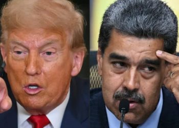 I drejtohet Maduros me tone të ashpra, Trump: Atij nuk ia mban të ngatërrohet me Shtetet e Bashkuara