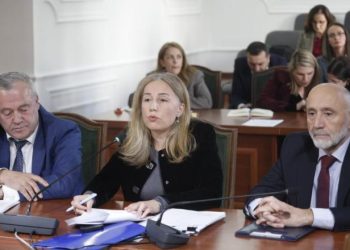 A ka presione për zgjedhjen e kreut të SPAK? Mirela Bogdani e KLP-së përgjigjet tek “Ligjet”