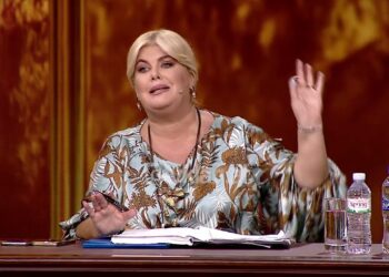 Kronikë e një vrasje të paralajmëruar, madje edhe me link