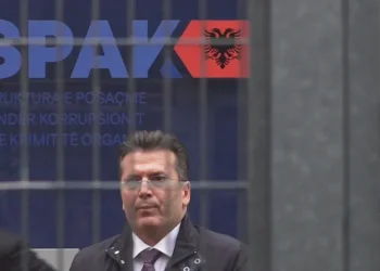 Seanca ndaj ish-ministrit të Mbrojtjes Fatmir Mediu shtyhet më 11 nëntor
