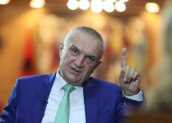 “Do kesh probleme”/ Rrëfimi i ish-ministrit: Si Ilir Meta kërcënoi ambasadorin italian