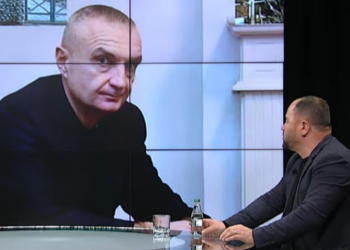 Habit me deklaratën e tij ish-deputeti i LSI: Shkova në burg dhe i dërgova Metës vaj ulliri dhe..