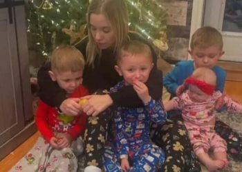 Humbi jetën pasi u vra nga partneri/Mikesha e 29-vjeçares shqiptare bën gjestin e ndjerë për të vegjlit e saj