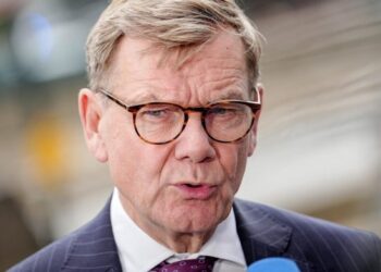 Ministri i Jashtëm gjerman, Wadephul: Ballkani Perëndimor është pjesë e familjes sonë evropiane