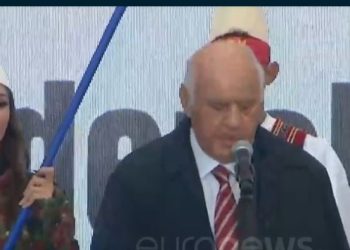 “Dëshimtarët amerikanë po tregojnë fakte në Hagë”, ish-presidenti Moisiu: Liria e Kosovës u fitua me gjak!