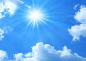 Mot i qëndrueshëm gjatë ditës së sotme, ulen temperaturat