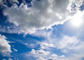 Kthjellime dhe alternime vranësirash gjatë ditës së sotme, rriten lehtë temperaturat