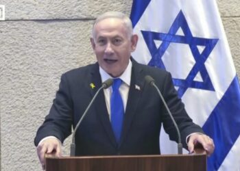 “I thatë botës; ‘mos harroni tetorin’”/Netanyahu-Trumpit: Miku më i madh i izraelitëve! Dolët kundër OKB-së