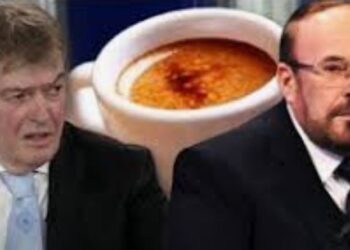 Bamir Topi e zbulon: Piva kafe me Fatos Nanon, grupi i PD u çuditën kur më panë atje