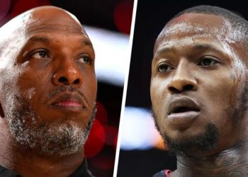 FBI arreston yllin e Miami Heat dhe trajnerin e skuadrës së NBA. Ja akuzat që rëndojnë mbi ta