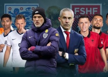 Ndeshja me Anglinë 100.000 kërkesa për bileta në 3 ditë shitje/ Bllokohen “tregtarët” që reklamuan rishitjen. Ja sa kushton një biletë