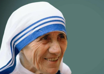 22-vjetori i Lumturimit të Nënë Terezës, humanistja shqiptare që fitoi çmimin Nobel për Paqen