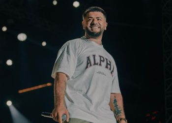 “Nuk jam reperi më i mirë”/ Noizy: Thjesht kam më shumë disiplinë se të tjerët! Planet e mia në aktrim