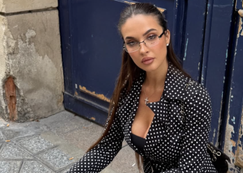 Ofendoi komunitetin rom, modelja shqiptare kërkon ndjesë publike