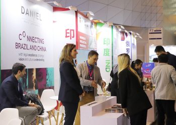 Panairi i 14-të Ndërkombëtar i Patentave hapet në Dalian