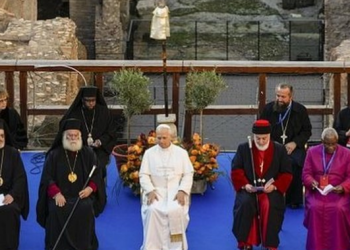 “Mjaft me luftëra dhe grumbuj të vdekurish”/ Apeli i Papa Leo XIV: Bota ka etje për paqe!