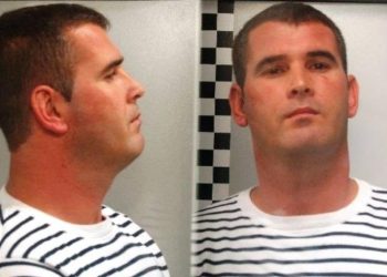 E përndiqte nga burgu 16-vjeçaren, policia identifikon bashkëpunëtorin e 46-vjeçarit