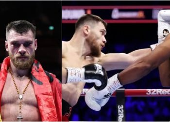 Historike për boksin shqiptar, Jurgen Uldedaj shpallet kampion bote