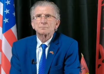 Më solli në ’90 Amerika për të hapur ambasadat/ Profesor Pilinçi: Rama dhe Berisha dridhen si purtek kur më shohin mua