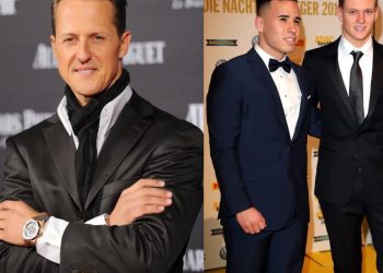 Skandali në shtëpinë e Schumacher, ky është piloti që përdhunoi dy herë infermieren që kujdesej për legjendën e Formula 1: Ajo ishte në gjendje..