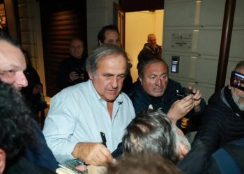 Platini: Është një mafie zvicerane ku gjykata sportive është krahu i armatosur i stafit vendimmarrës të FIFA-s