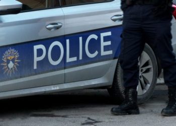 Një prokuror në pranga në…/ Arrestimi në vendin e punës, akuzohet për marrje ryshfeti