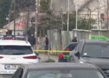 Plagosja e dy të miturve në Kamëz, arrestohet autori i dyshuar
