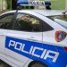 Plagosja tek mbikalimi i Rinasit, policia sekuestron makinën që u larguan autorët. Po verifikohet..