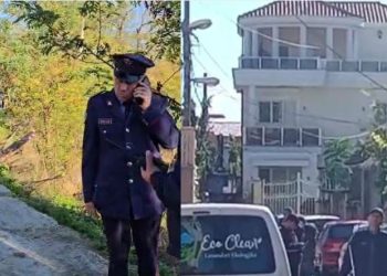 Katër ngjarje të rënda brenda disa orëve. Tritol tatimorit në Shkodër, i biri vret babanë në Durrës, vrasje në Tiranë dhe Berat