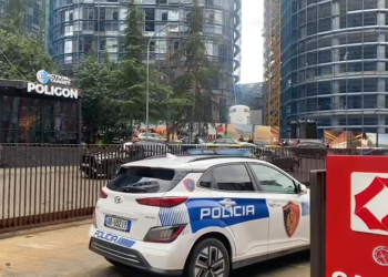 EMRI / Vetëvritet me armën e qitjes 35-vjeçari brenda brenda poligonit në Tiranë