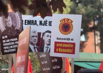 “6 autobusë nga Prishtina, shqiptarë nga mbarë bota”, Rama zbulon pjesëmarrjen në tubimin për UÇK në Tiranë
