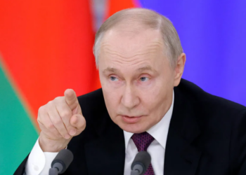 Putin: Dërgimi i raketave Tomahawk në Ukrainë do të prishte marrëdhëniet me SHBA-në