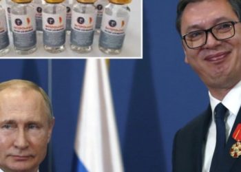 Vaksina kundër kancerit e prodhuar në Rusi, Serbia gati ta testojë për herë të parë