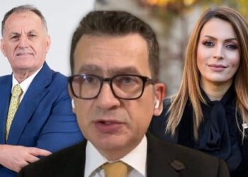 Kreshnik Spahiu: Kujt i takon ligjërisht mandati i Manastirliut, Xhemal Qefalisë apo Gjylametit?