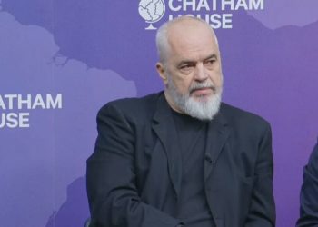 Rama: Kosova duhet të harrojë Serbinë! Të përmbushin pikat e BE-së dhe të vazhdojnë përpara