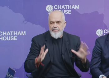 Rama “shpërthen” në Londër: Politikanët britanikë ta mbyllin atë dreq goje për shqiptarët