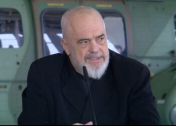 “Rritje pagash për zjarrfikësit”/ Rama: Gati masat e reja kundër zjarrvënësve, do t’i kalojnë për konsultim publik