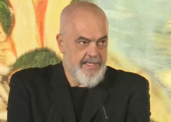 Live/ Finalja e garës ndërkombëtare për Parkun e Besimit, flet kryeministri Rama